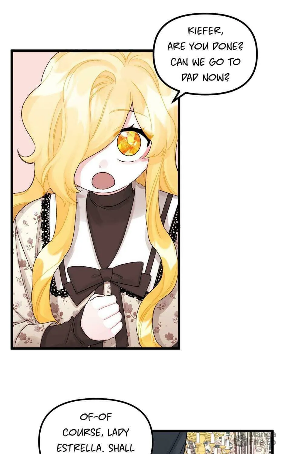 Read Princess in the Rough chapter 53 image 20 on Lezhin