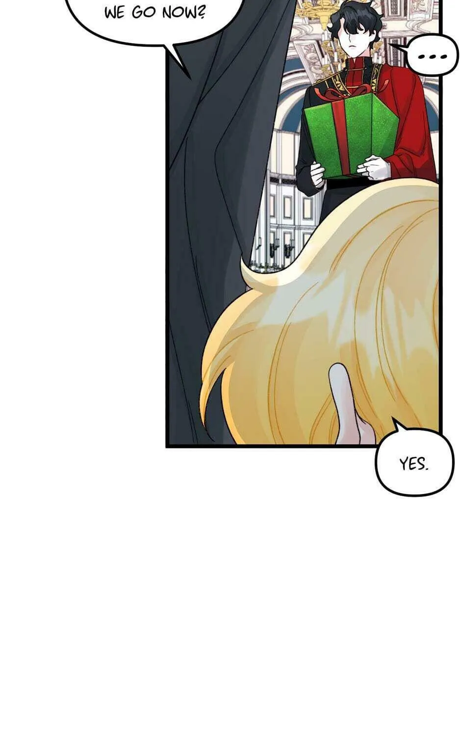 Read Princess in the Rough chapter 53 image 22 on Lezhin