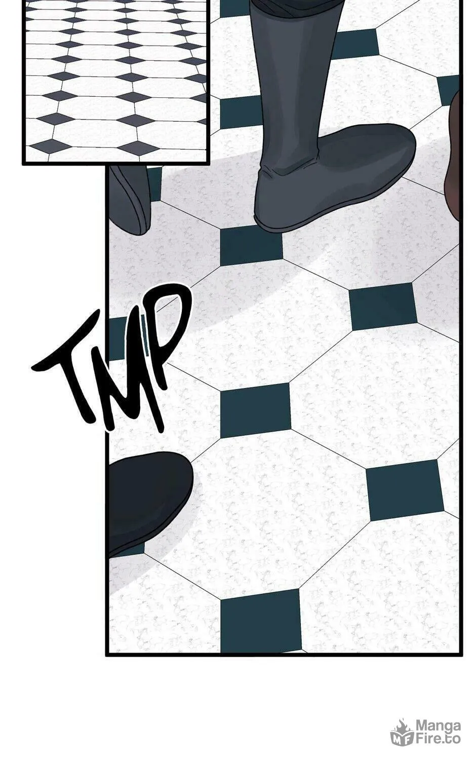 Read Princess in the Rough chapter 53 image 26 on Lezhin