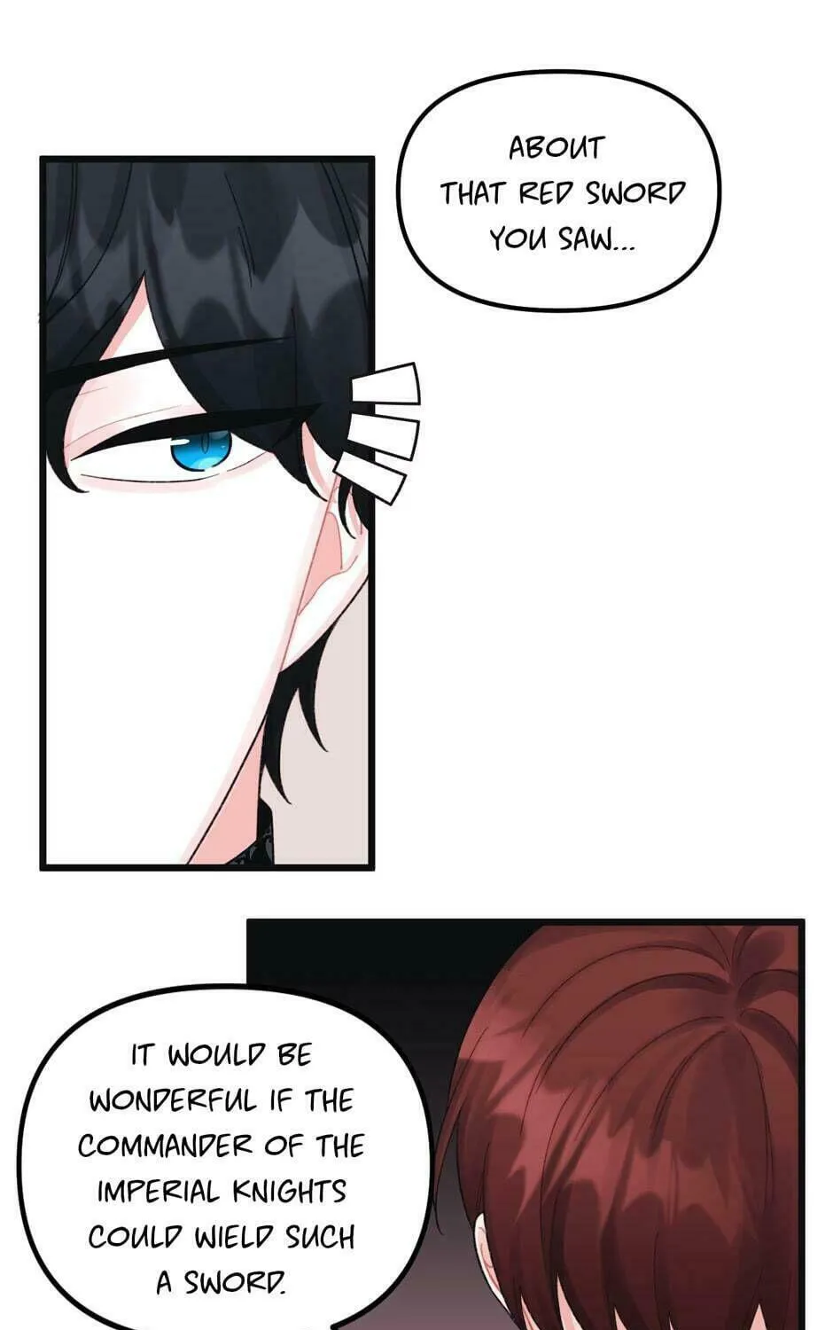 Read Princess in the Rough chapter 53 image 28 on Lezhin