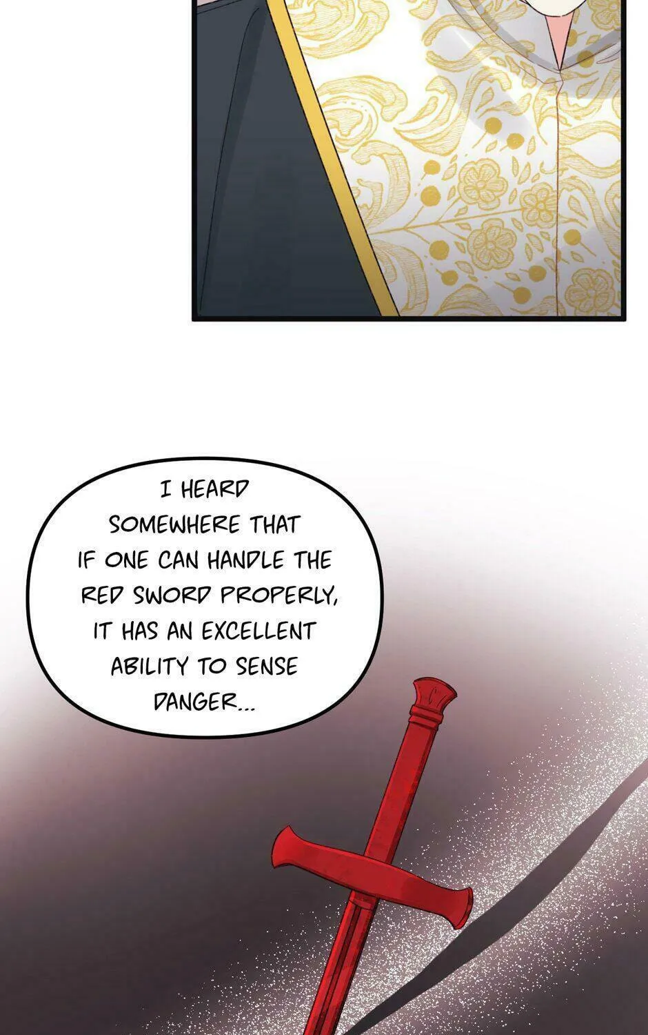 Read Princess in the Rough chapter 53 image 30 on Lezhin