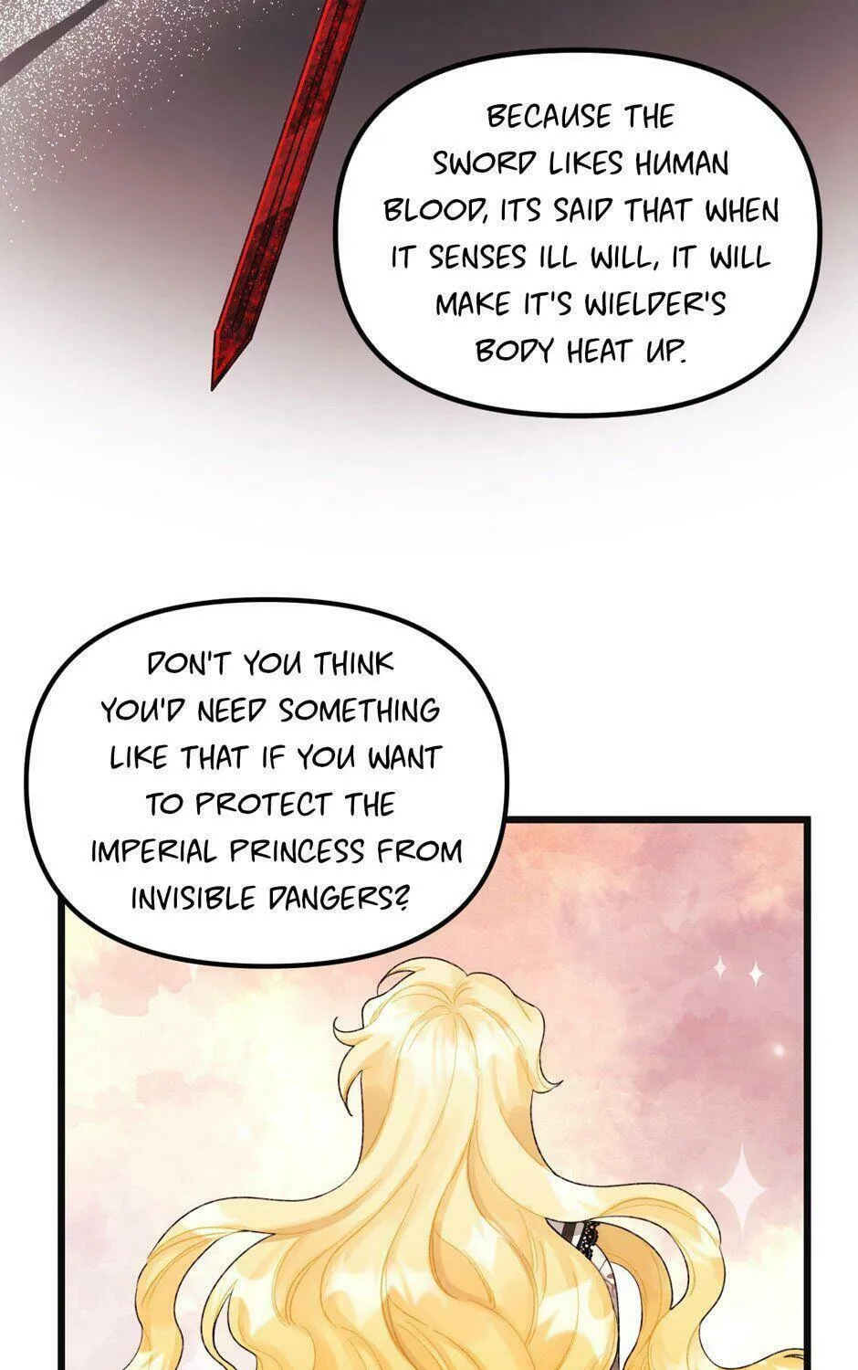 Read Princess in the Rough chapter 53 image 32 on Lezhin
