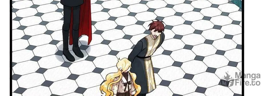 Read Princess in the Rough chapter 53 image 37 on Lezhin