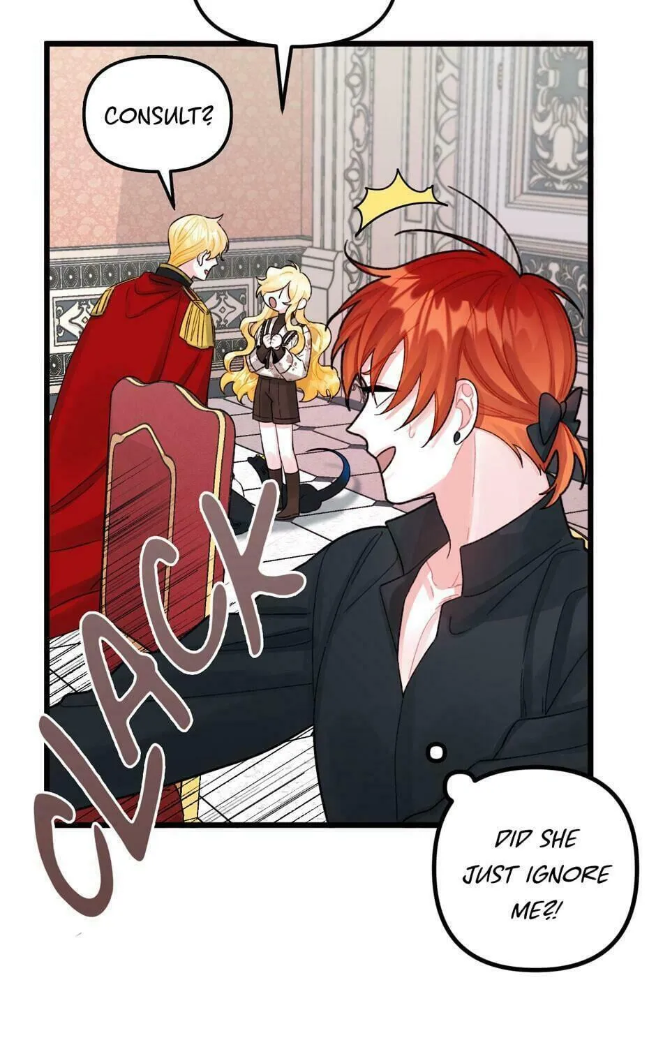 Read Princess in the Rough chapter 53 image 50 on Lezhin