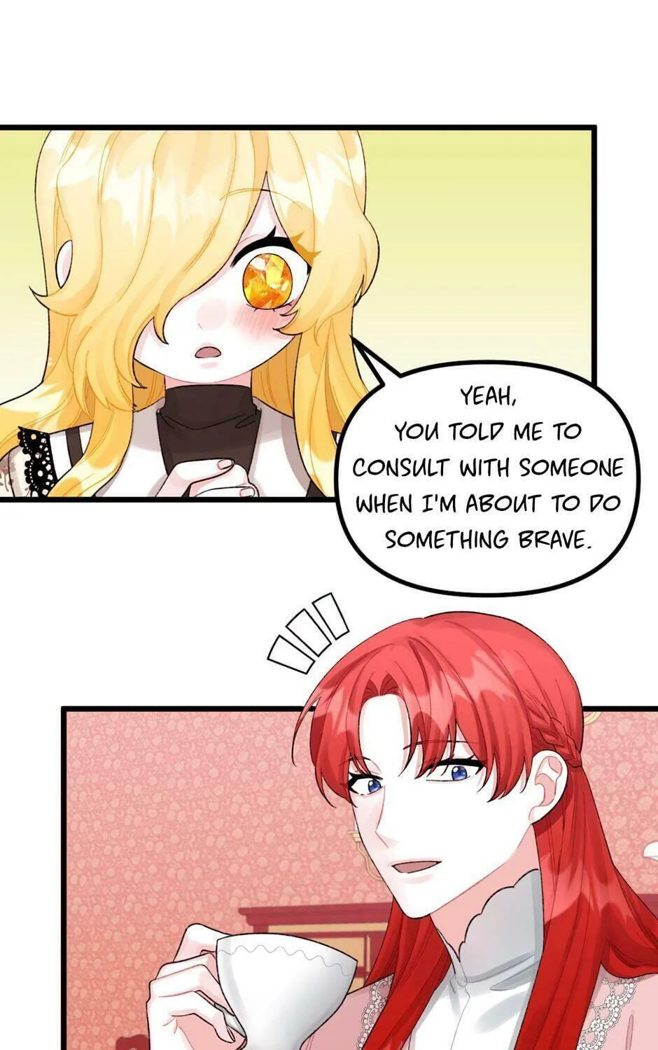 Read Princess in the Rough chapter 53 image 52 on Lezhin
