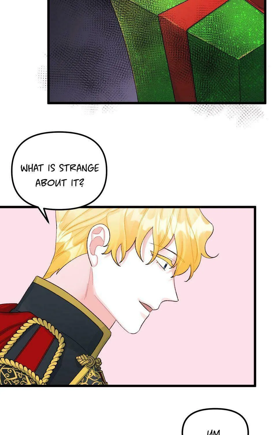 Read Princess in the Rough chapter 53 image 58 on Lezhin