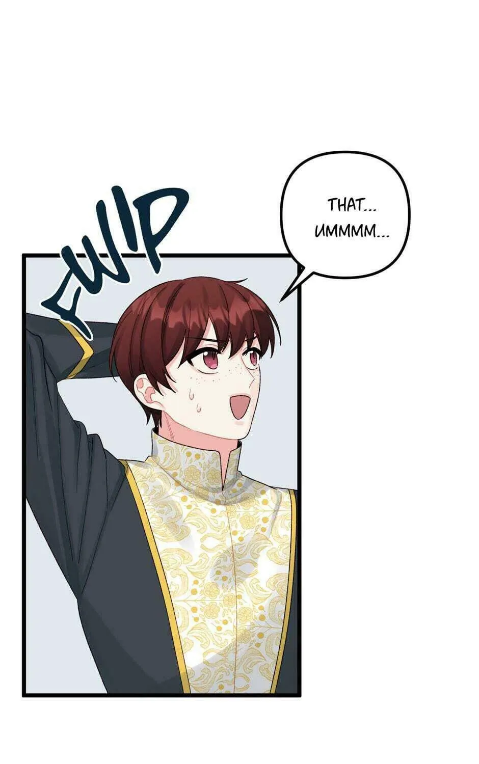 Read Princess in the Rough chapter 53 image 6 on Lezhin