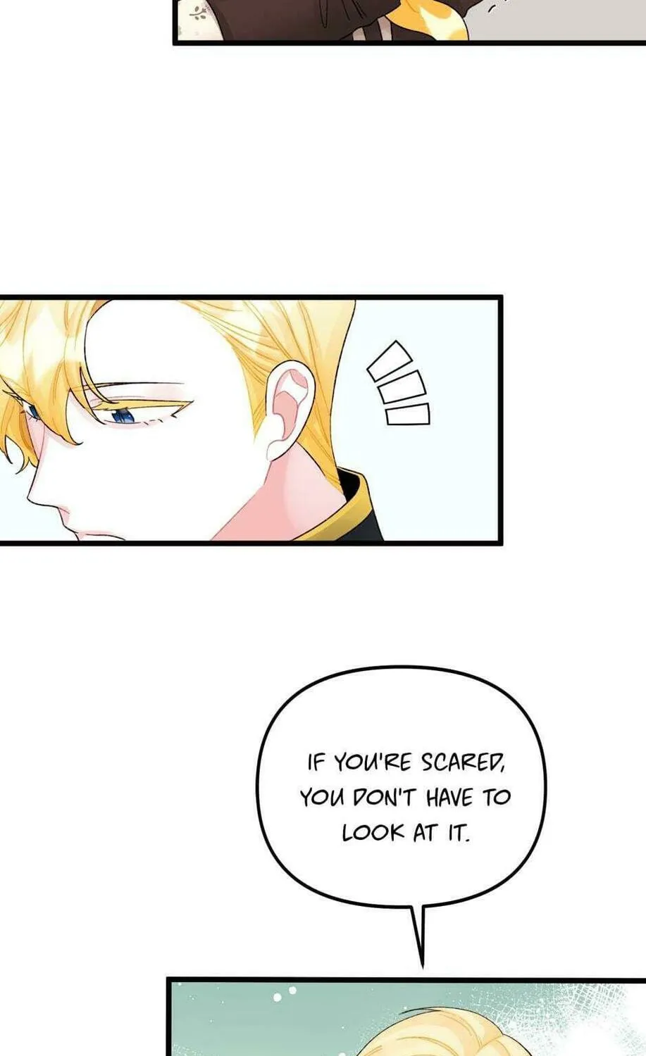 Read Princess in the Rough chapter 53 image 64 on Lezhin
