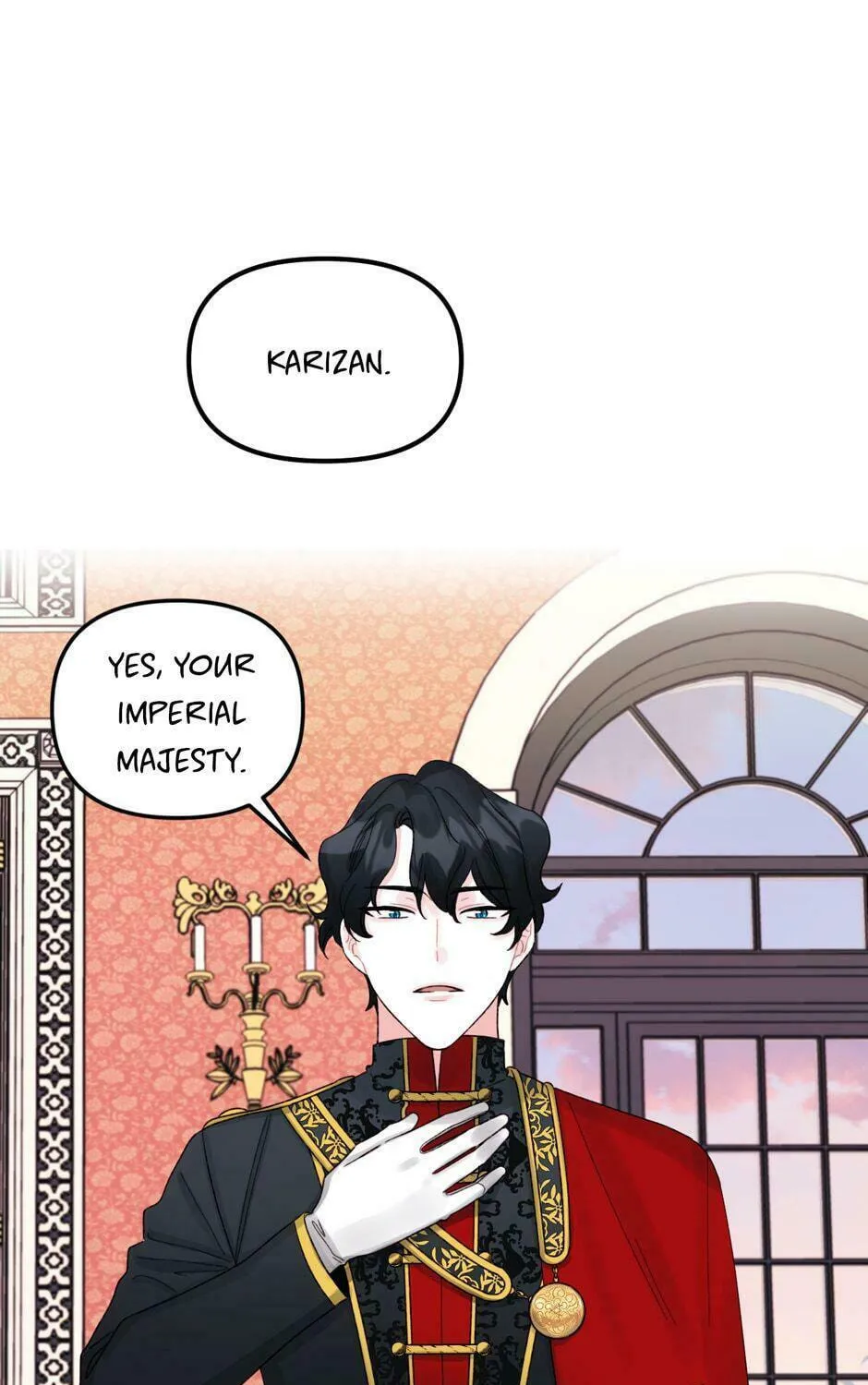 Read Princess in the Rough chapter 53 image 70 on Lezhin