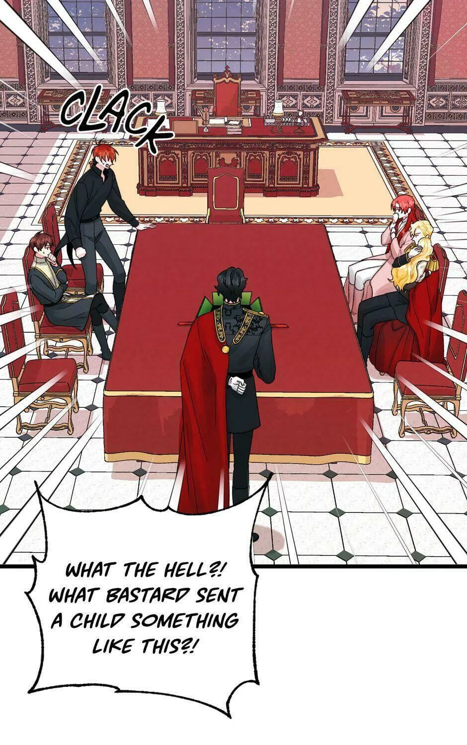 Read Princess in the Rough chapter 53 image 76 on Lezhin