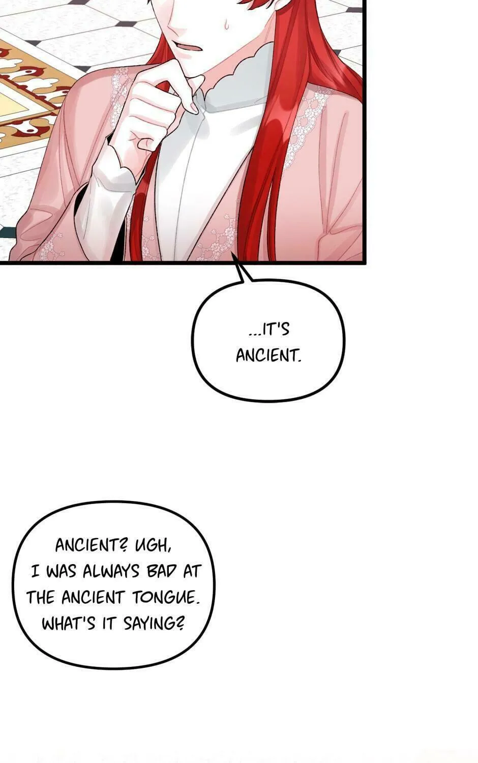 Read Princess in the Rough chapter 53 image 82 on Lezhin