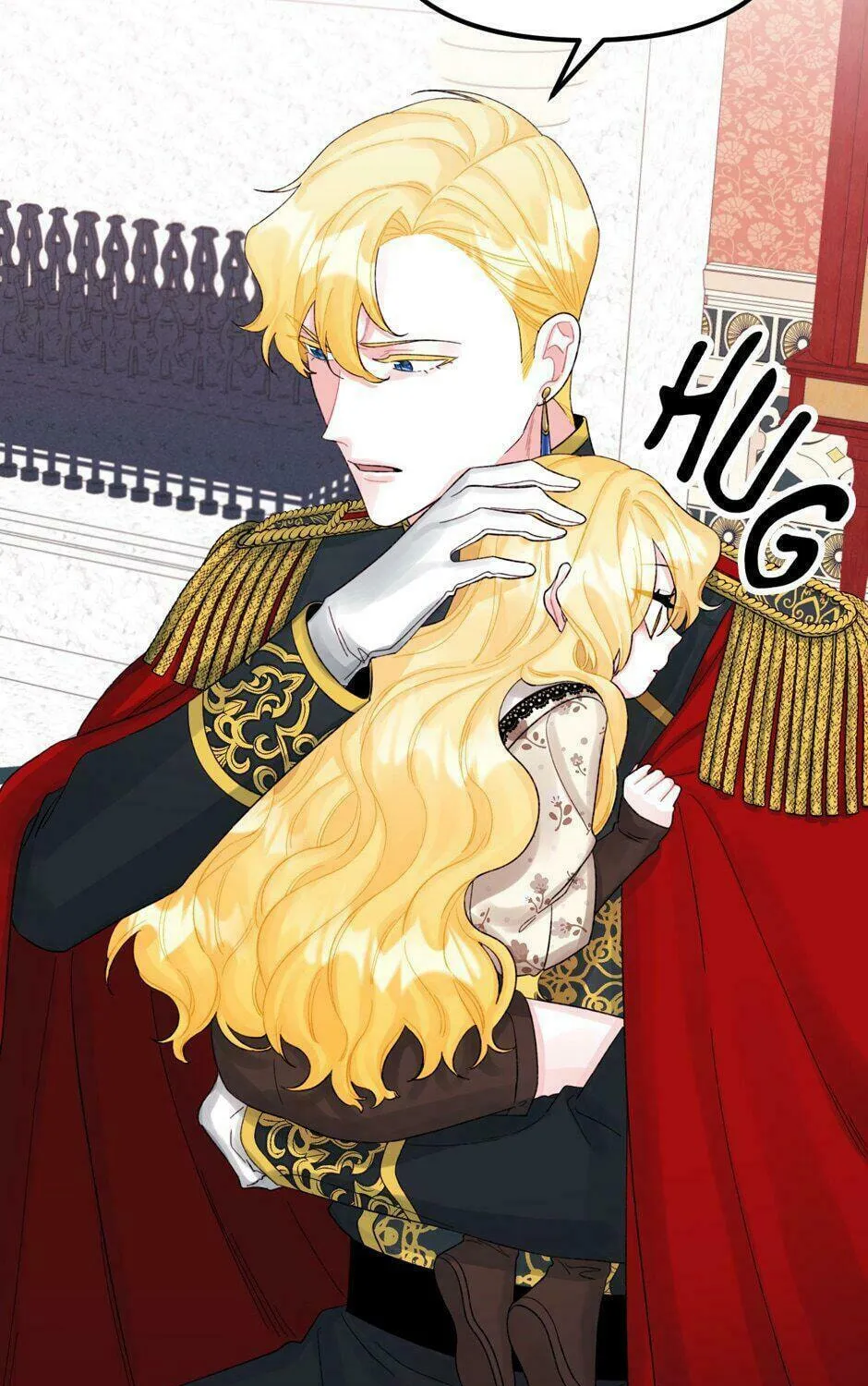 Read Princess in the Rough chapter 53 image 84 on Lezhin