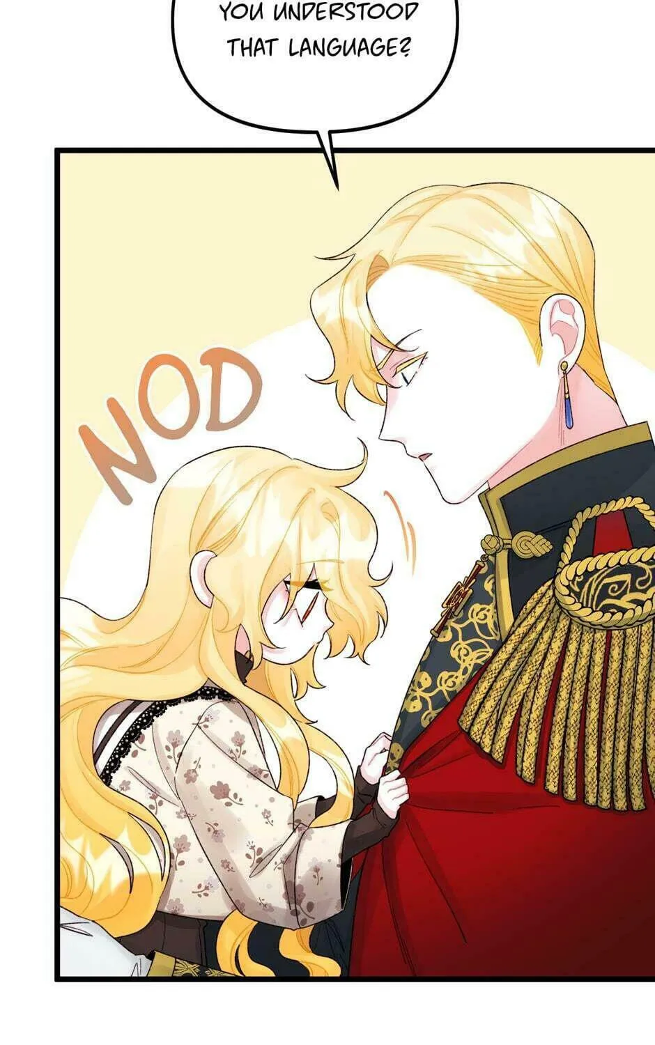 Read Princess in the Rough chapter 53 image 90 on Lezhin