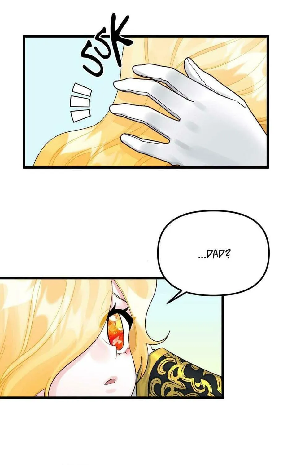 Read Princess in the Rough chapter 53 image 94 on Lezhin