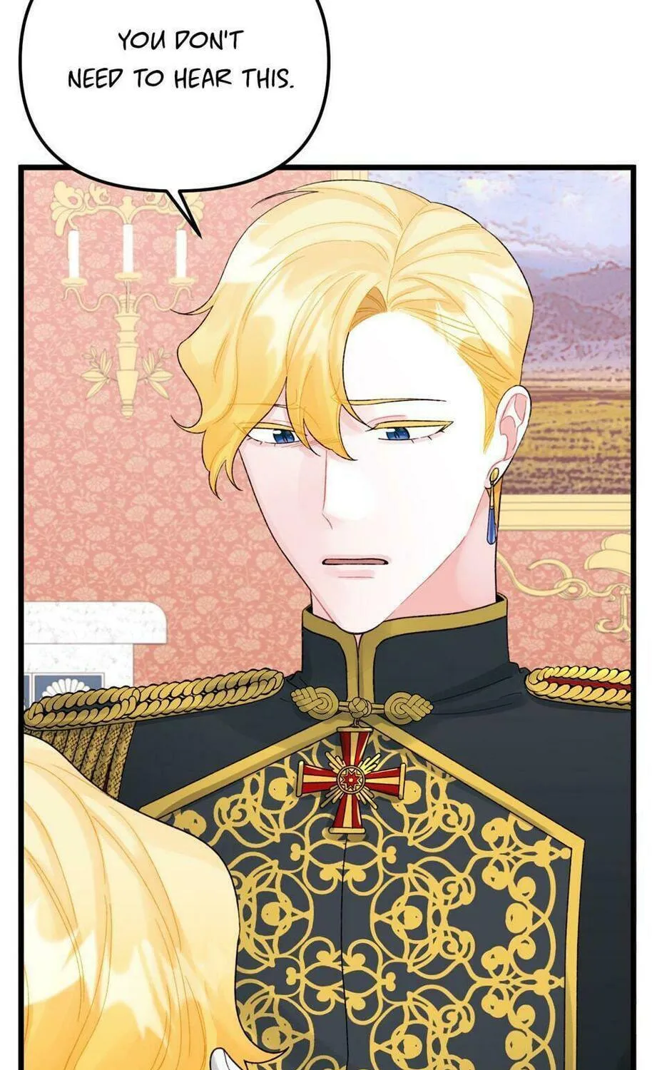 Read Princess in the Rough chapter 53 image 96 on Lezhin