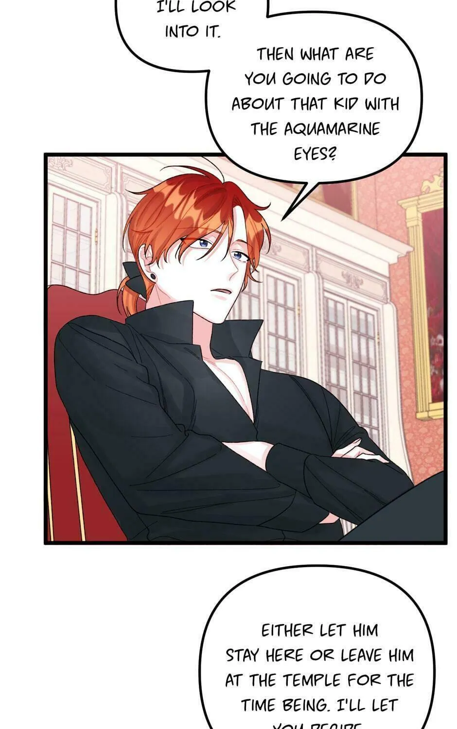 Read Princess in the Rough chapter 55 image 110 on Lezhin