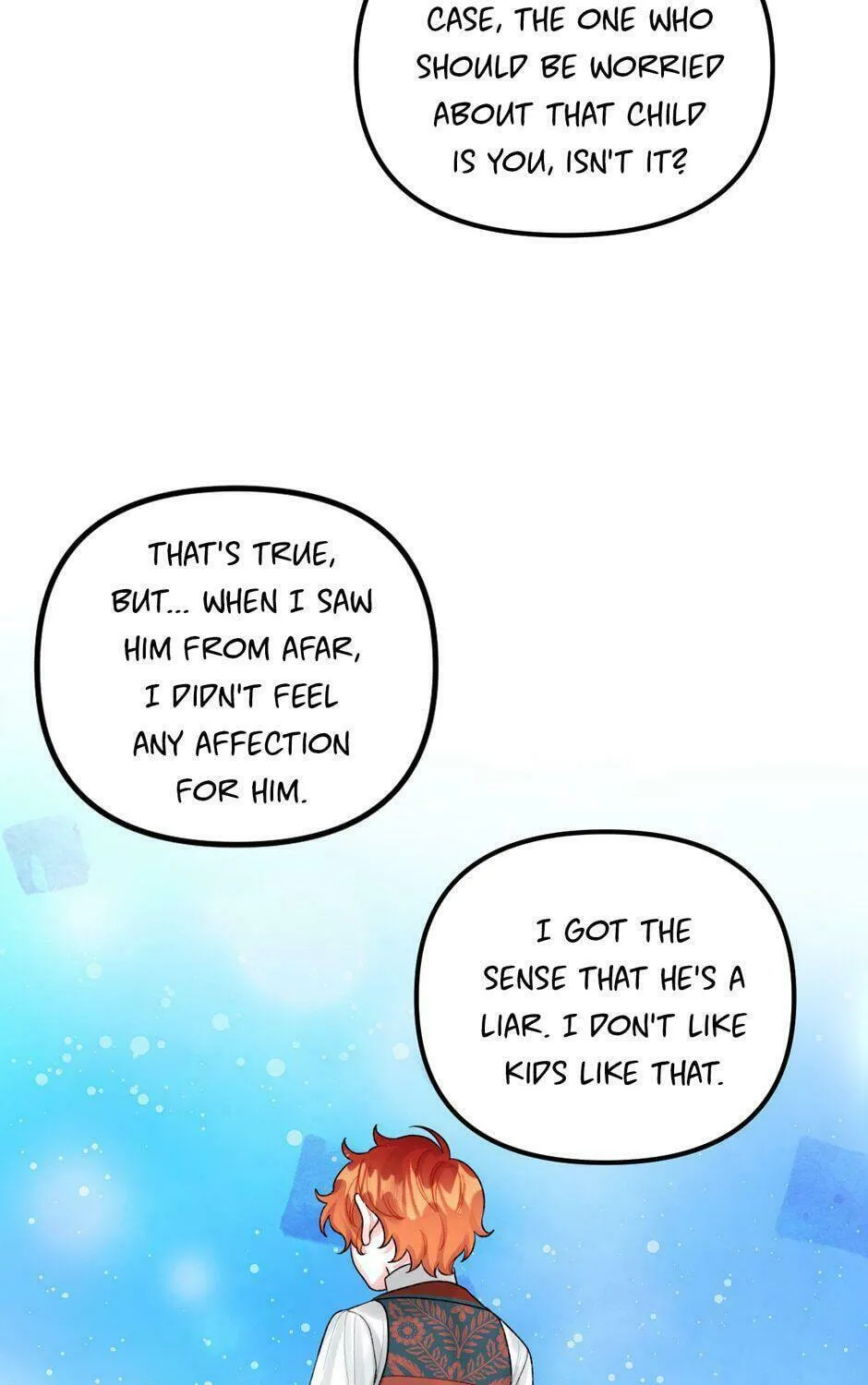 Read Princess in the Rough chapter 55 image 114 on Lezhin