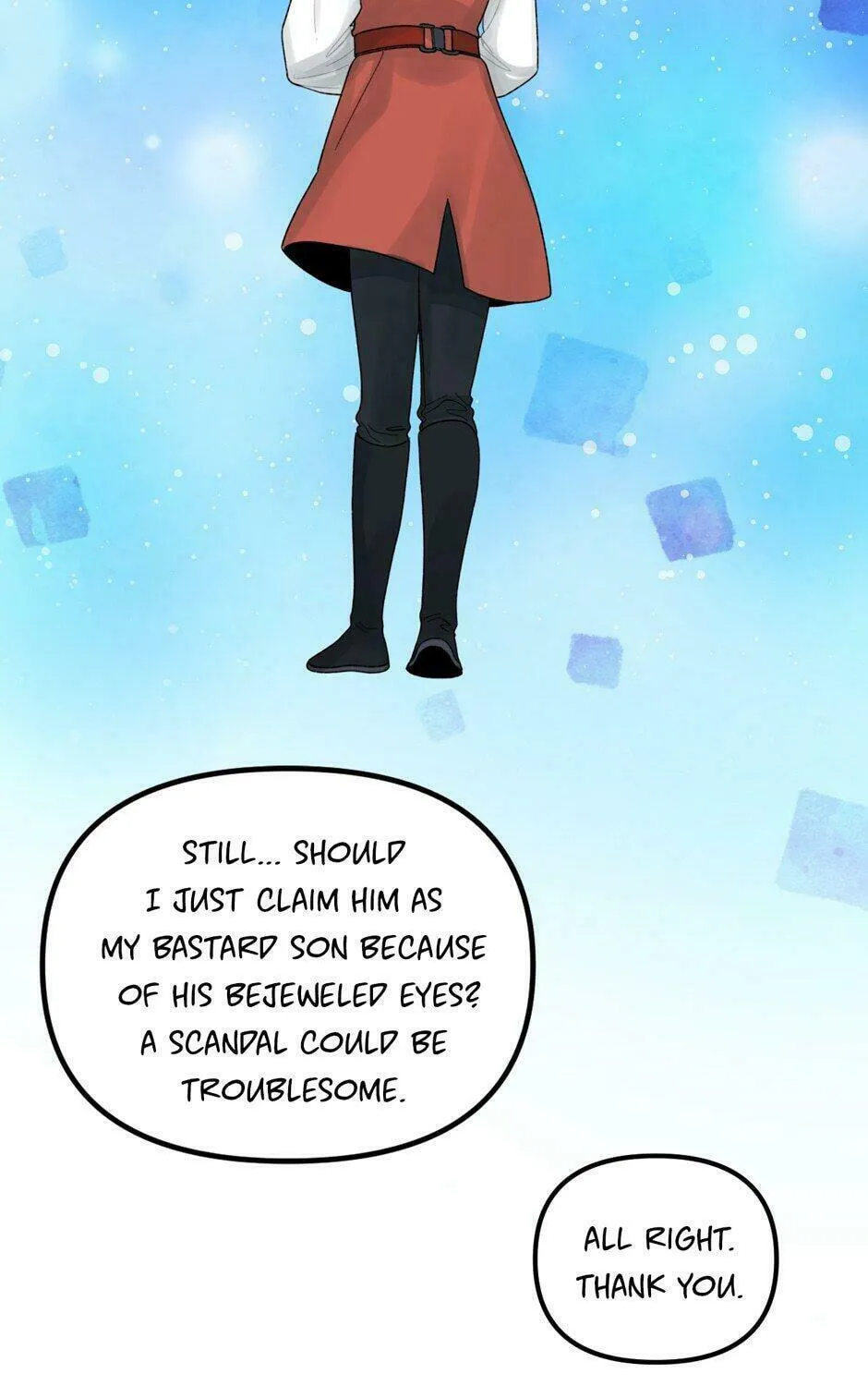 Read Princess in the Rough chapter 55 image 116 on Lezhin