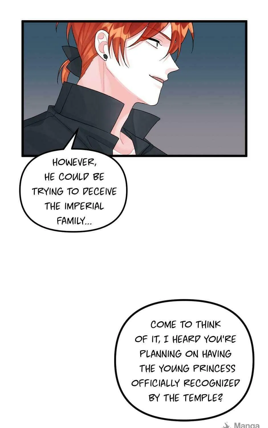 Read Princess in the Rough chapter 55 image 118 on Lezhin