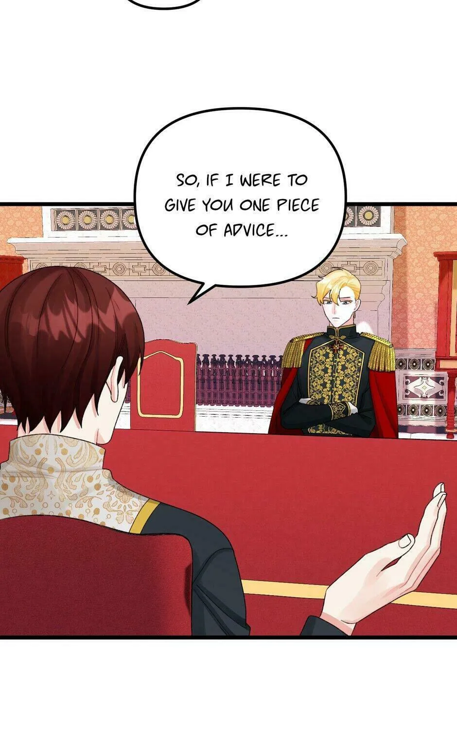 Read Princess in the Rough chapter 55 image 12 on Lezhin