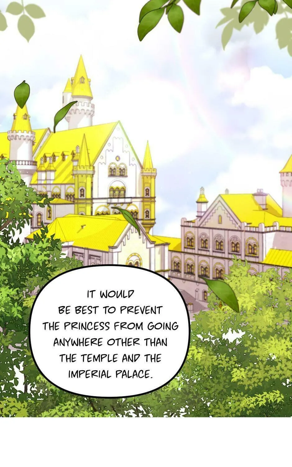 Read Princess in the Rough chapter 55 image 16 on Lezhin