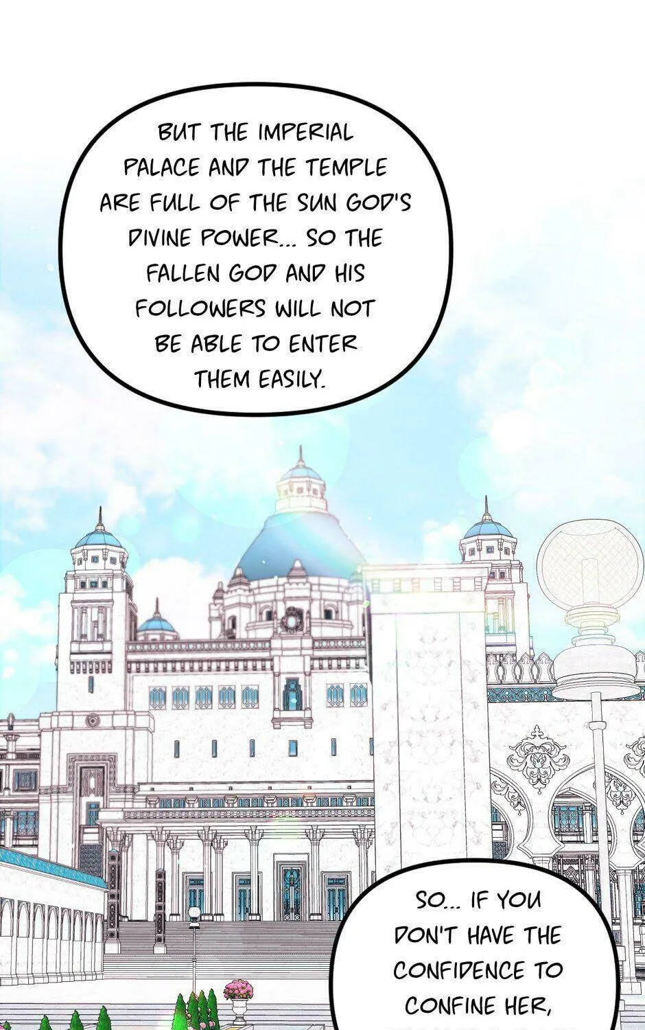 Read Princess in the Rough chapter 55 image 22 on Lezhin