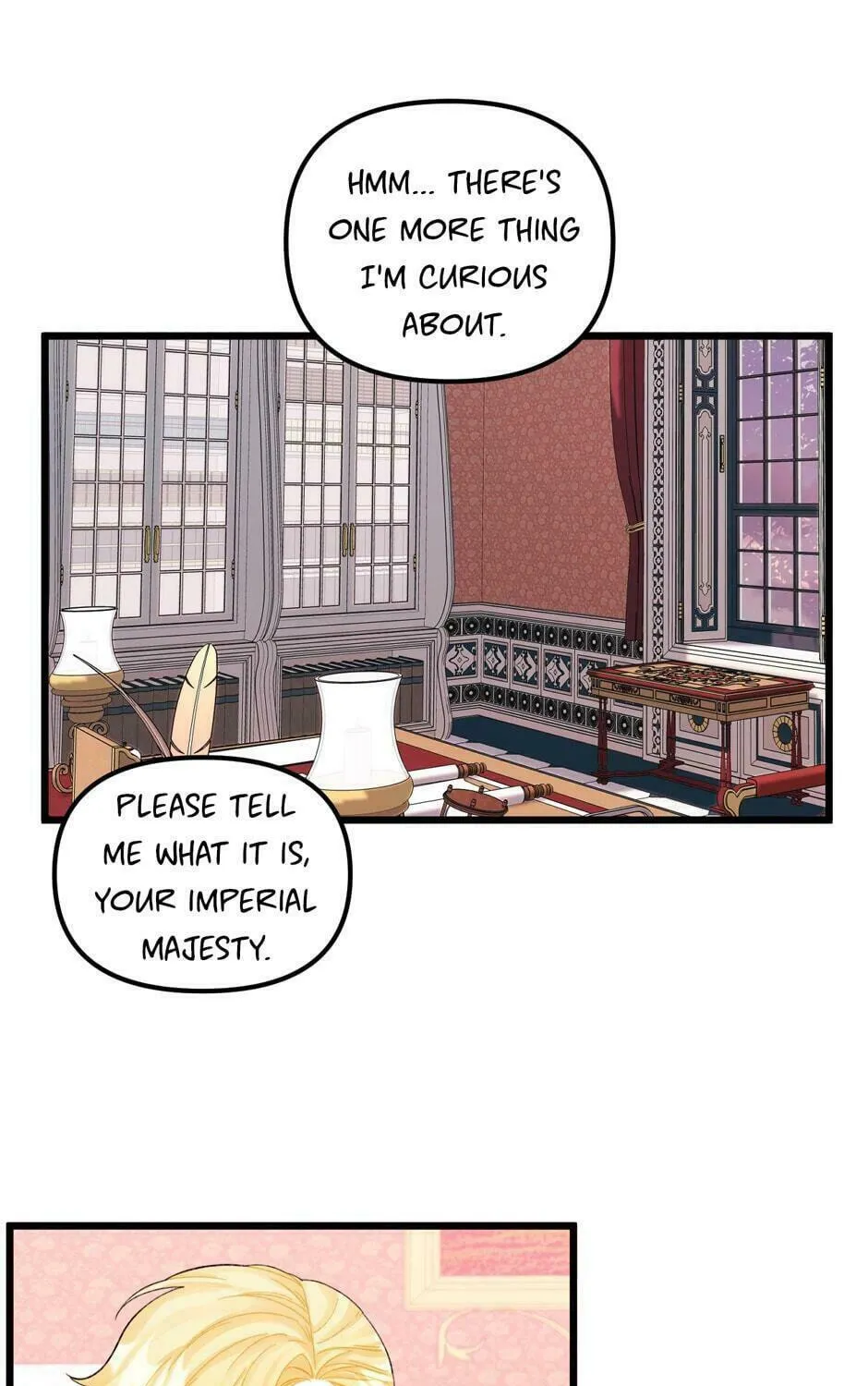 Read Princess in the Rough chapter 55 image 26 on Lezhin