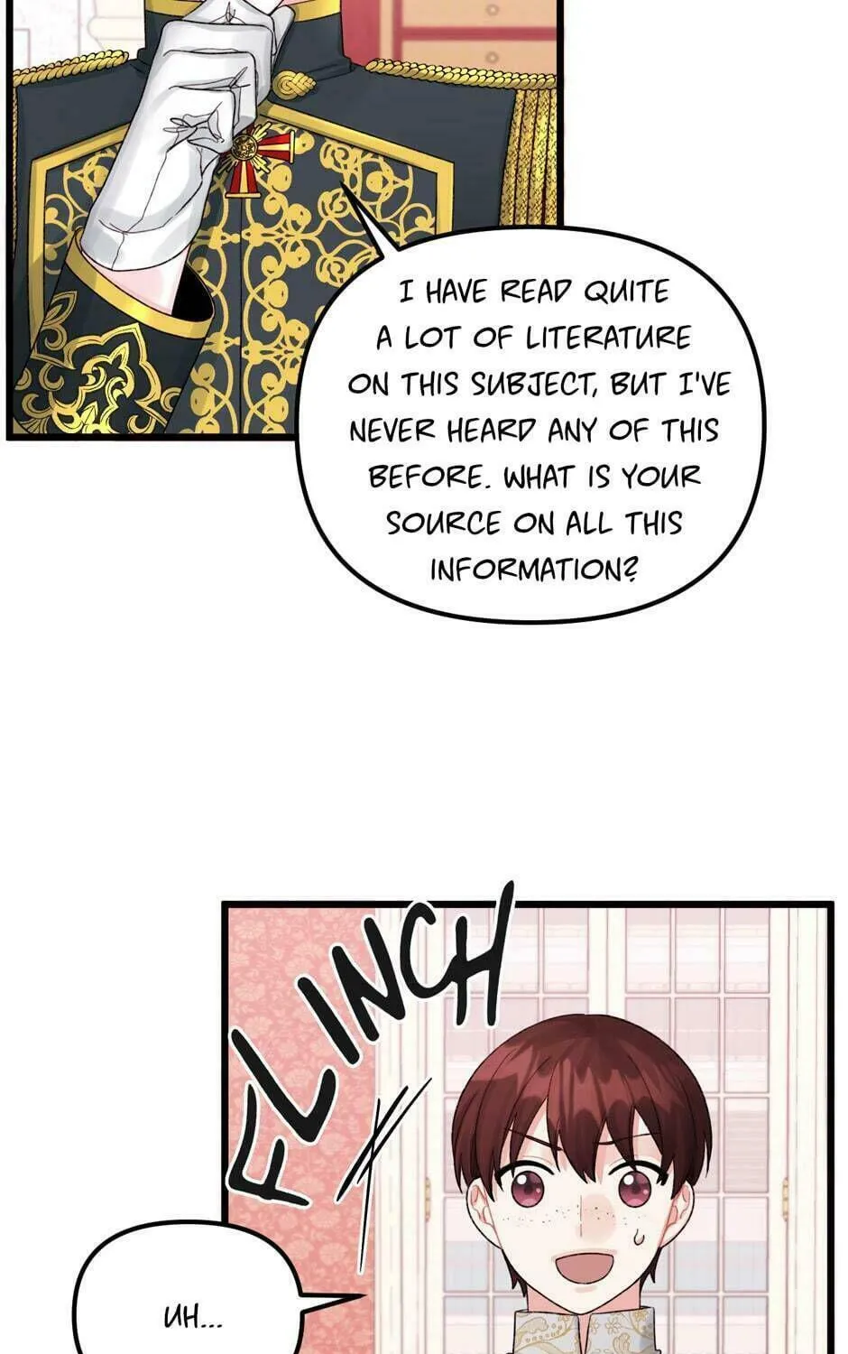 Read Princess in the Rough chapter 55 image 28 on Lezhin