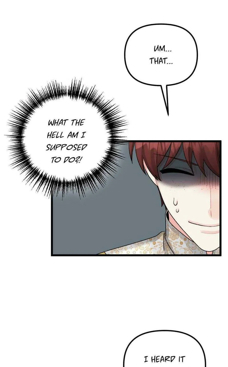 Read Princess in the Rough chapter 55 image 34 on Lezhin