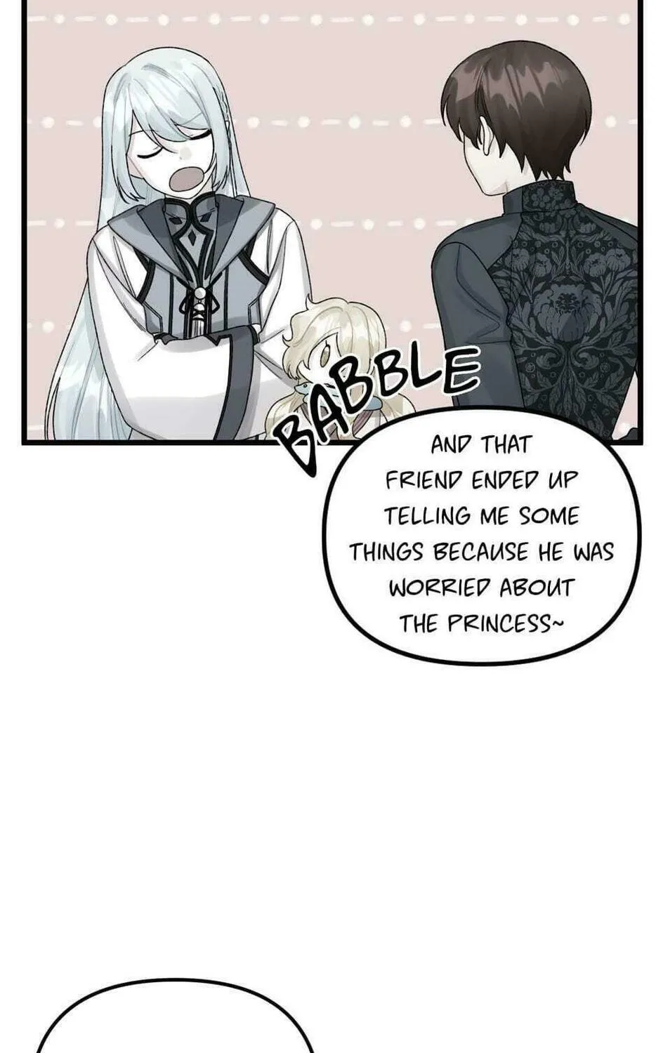 Read Princess in the Rough chapter 55 image 40 on Lezhin