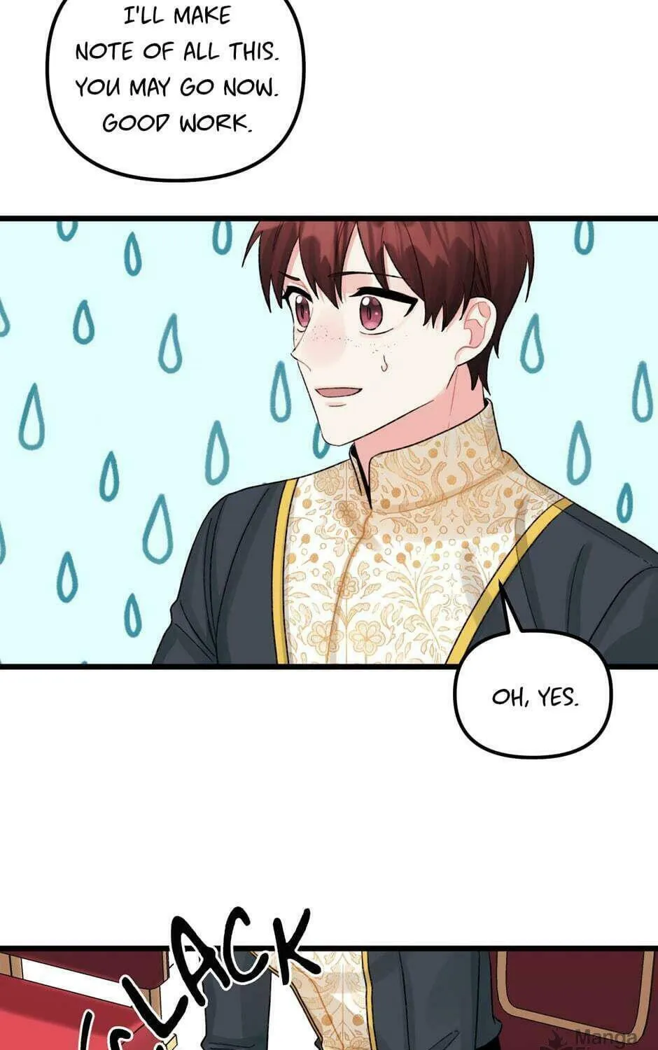 Read Princess in the Rough chapter 55 image 48 on Lezhin