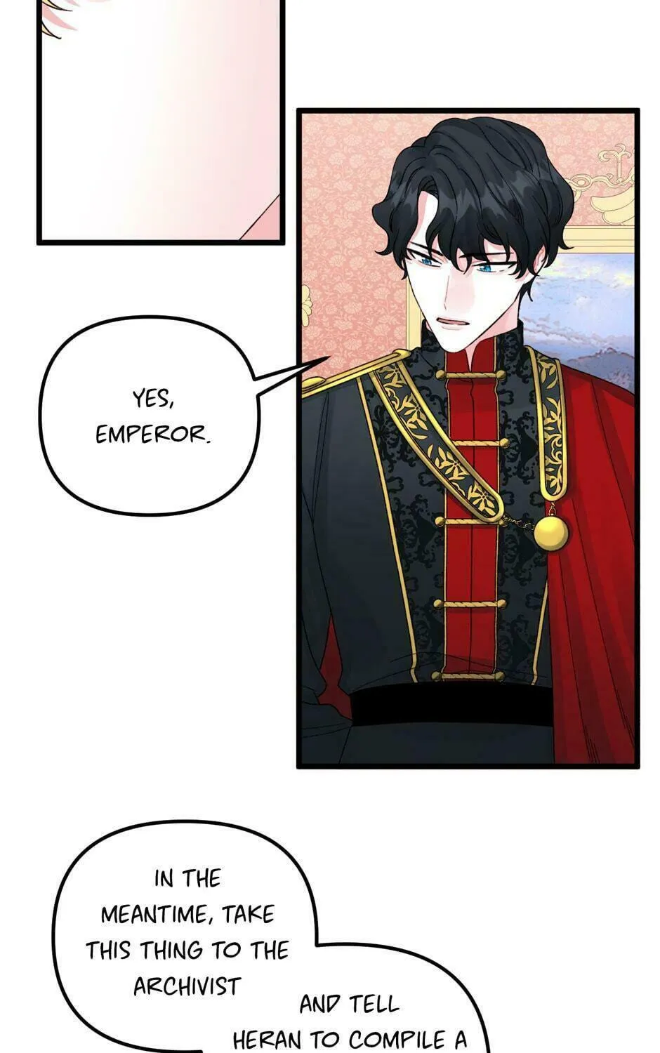 Read Princess in the Rough chapter 55 image 54 on Lezhin