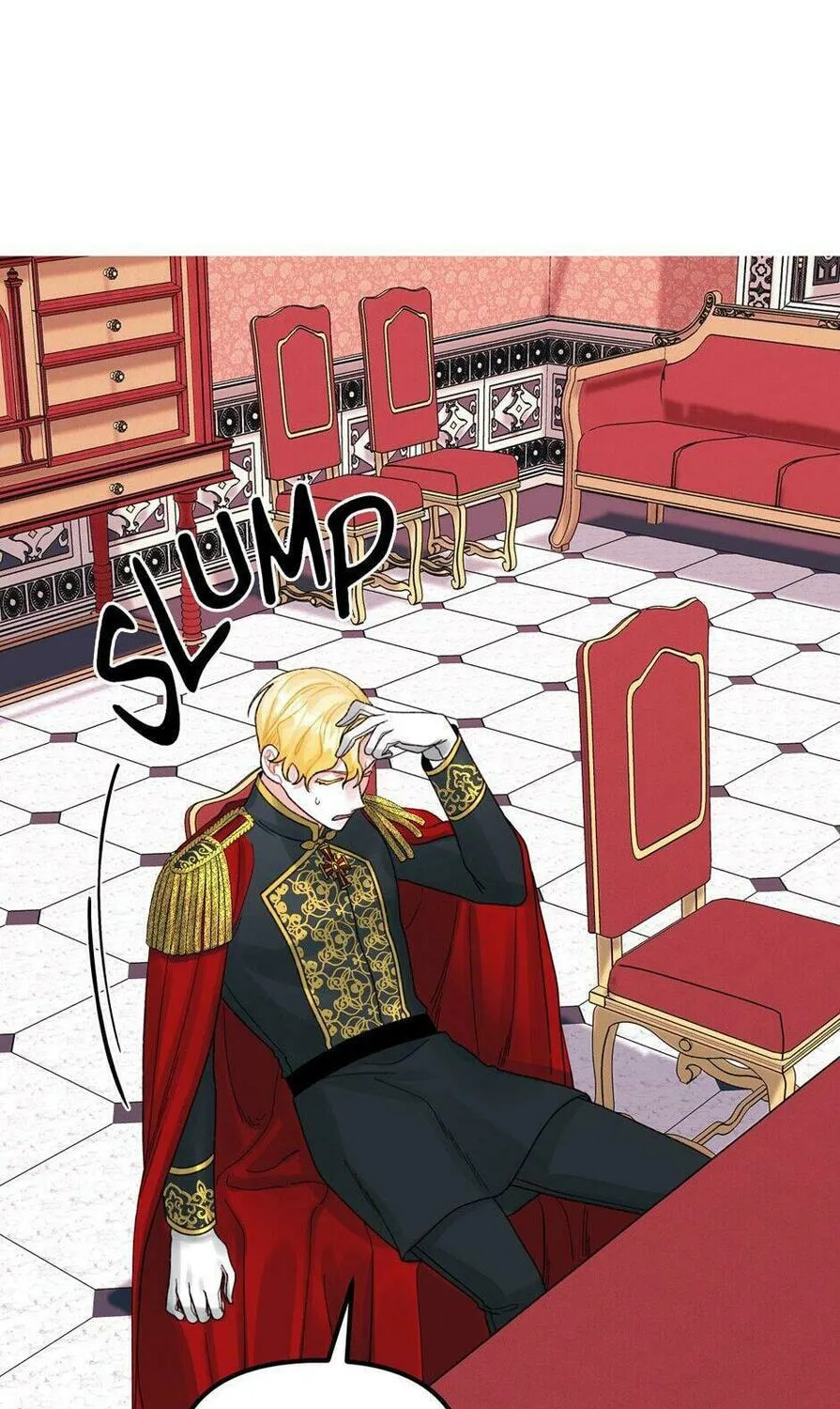 Read Princess in the Rough chapter 55 image 60 on Lezhin