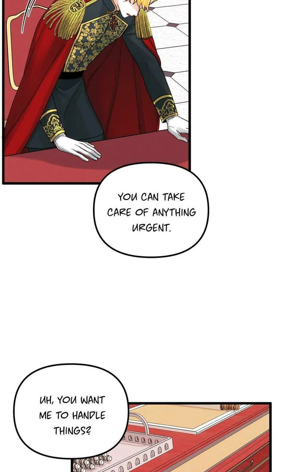 Read Princess in the Rough chapter 55 image 64 on Lezhin