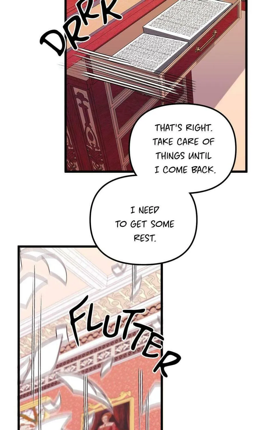 Read Princess in the Rough chapter 55 image 66 on Lezhin