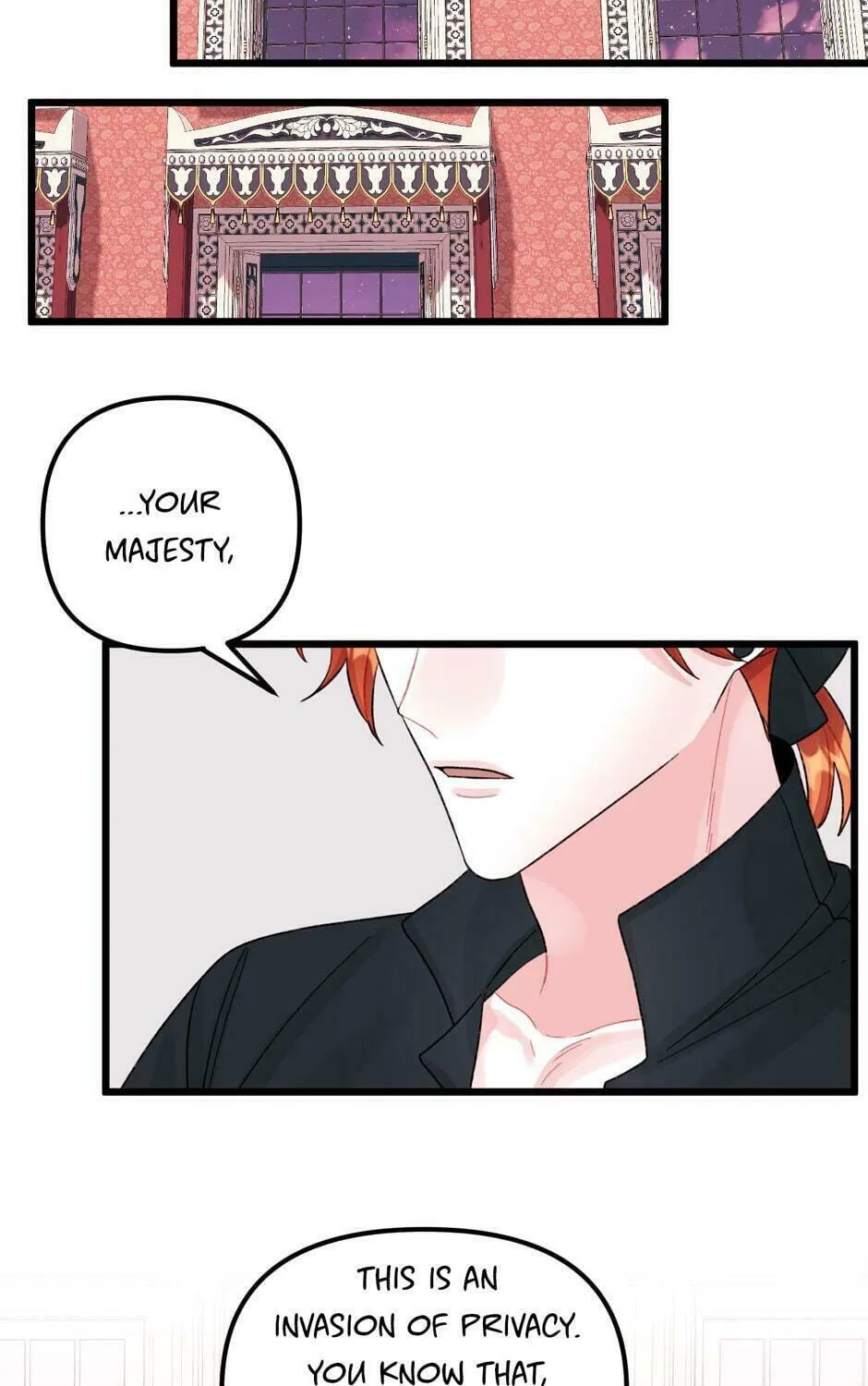 Read Princess in the Rough chapter 55 image 74 on Lezhin