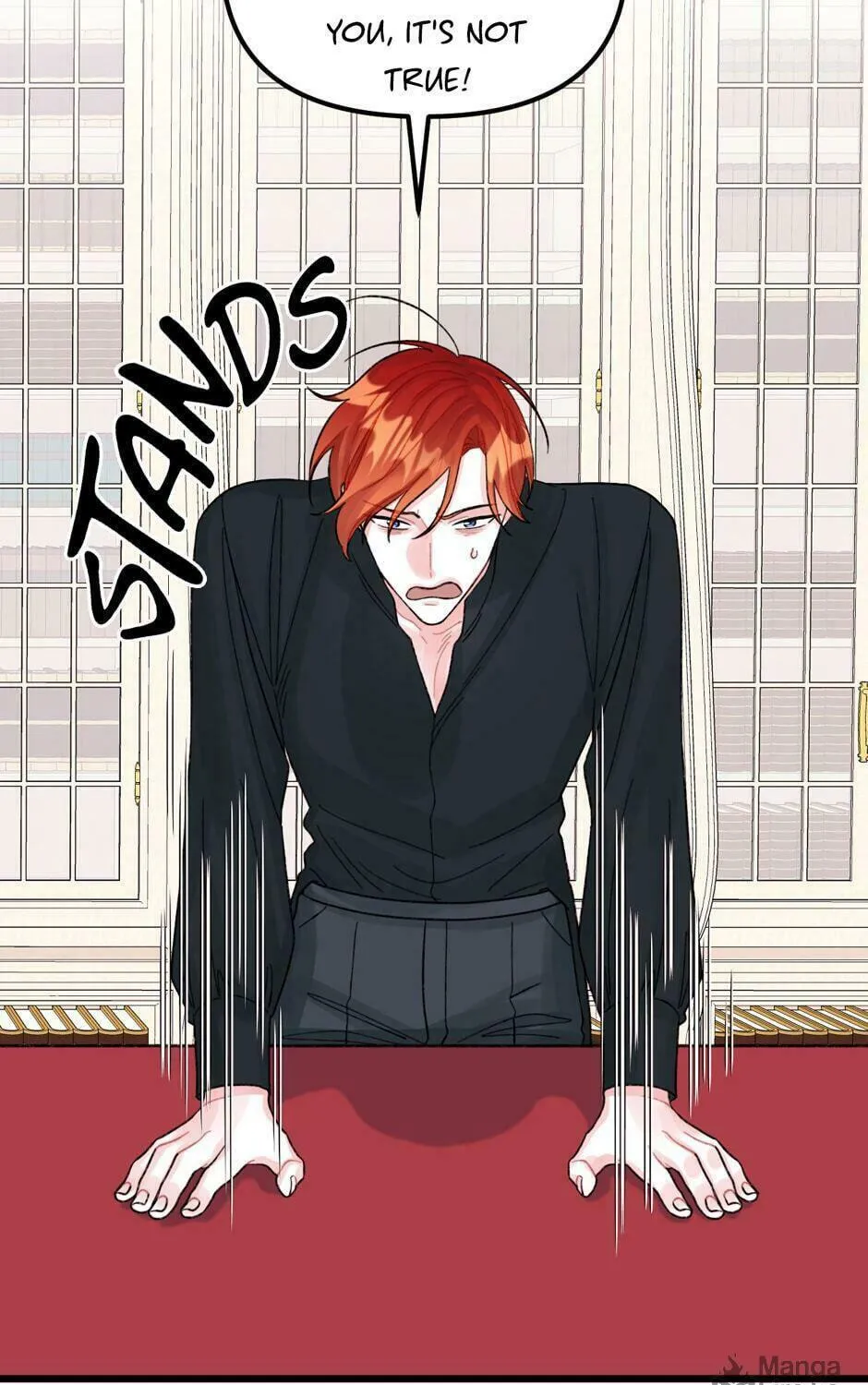 Read Princess in the Rough chapter 55 image 76 on Lezhin