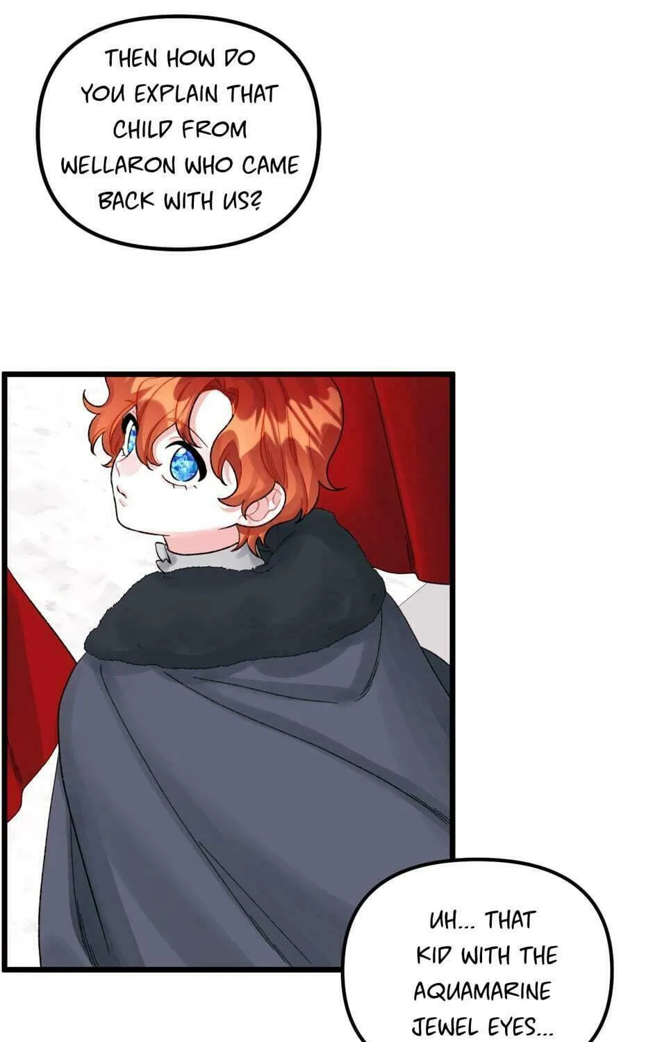 Read Princess in the Rough chapter 55 image 78 on Lezhin