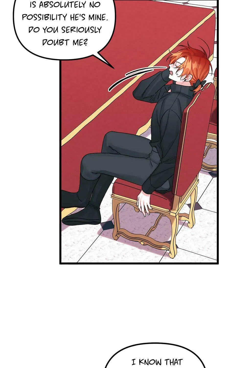 Read Princess in the Rough chapter 55 image 80 on Lezhin