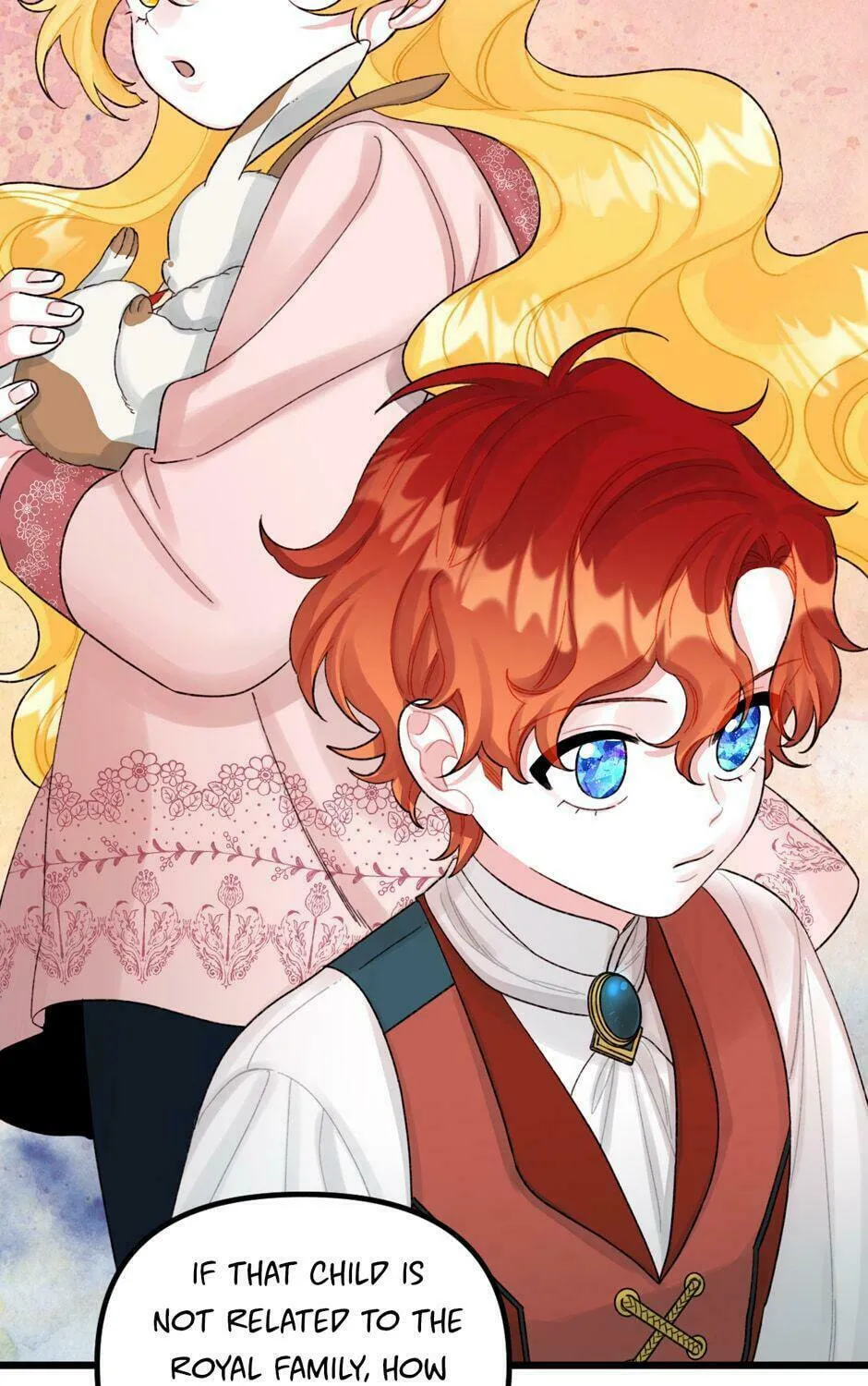Read Princess in the Rough chapter 55 image 84 on Lezhin