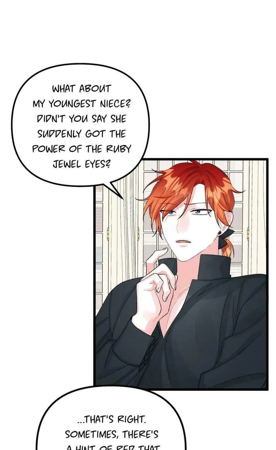 Read Princess in the Rough chapter 55 image 86 on Lezhin