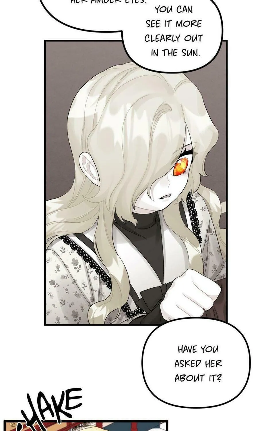 Read Princess in the Rough chapter 55 image 88 on Lezhin