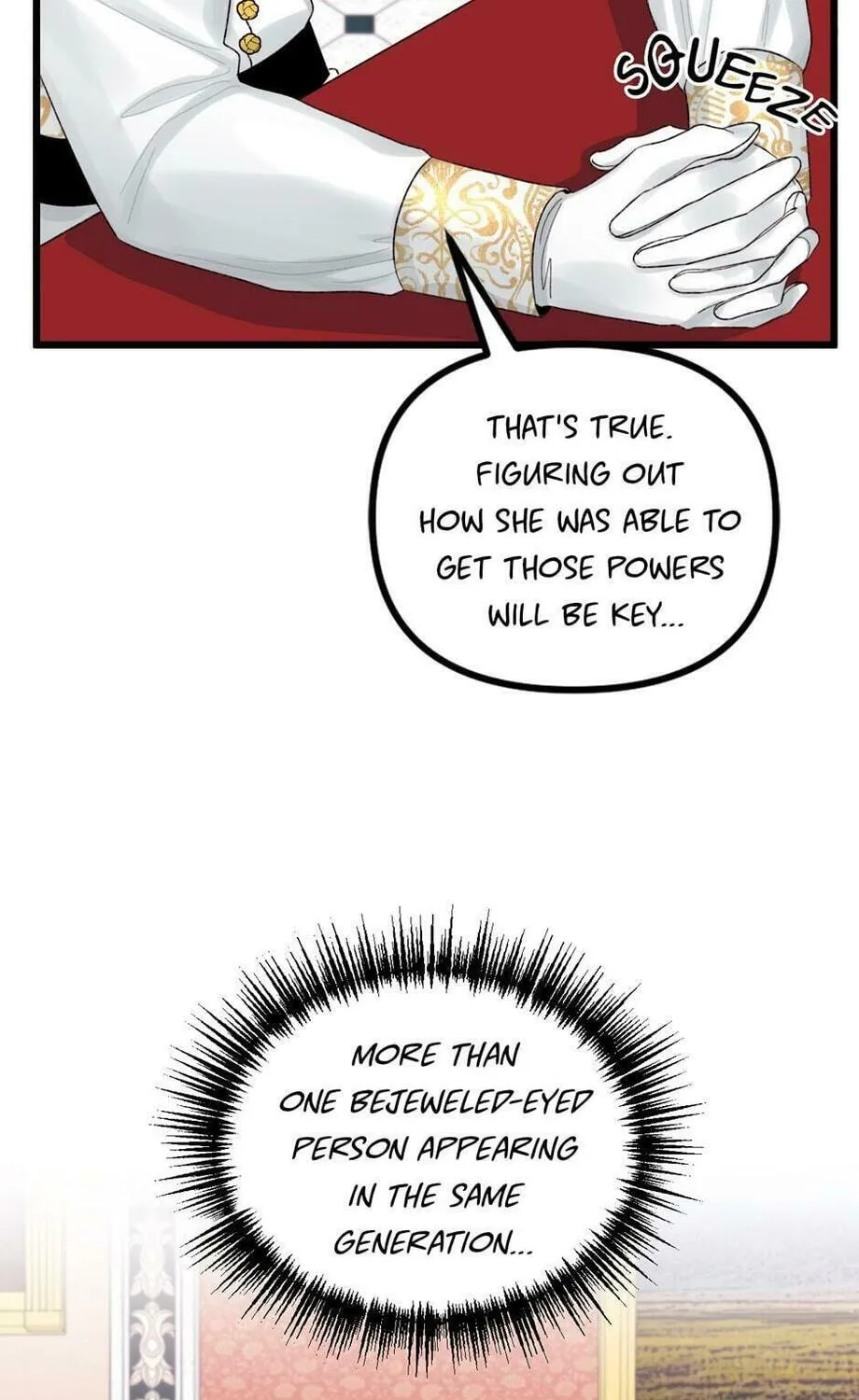 Read Princess in the Rough chapter 55 image 92 on Lezhin