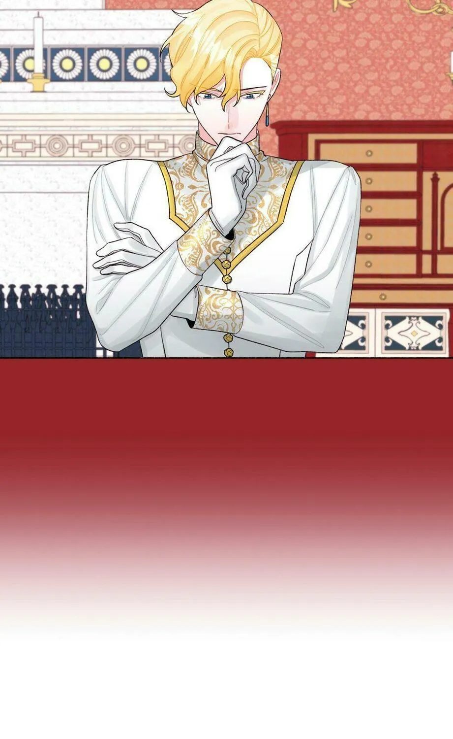 Read Princess in the Rough chapter 55 image 94 on Lezhin