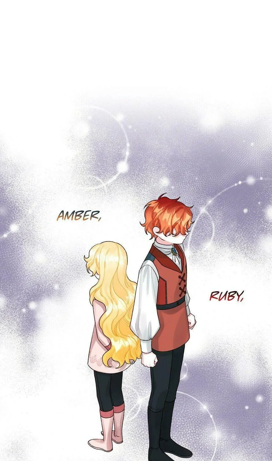 Read Princess in the Rough chapter 55 image 96 on Lezhin