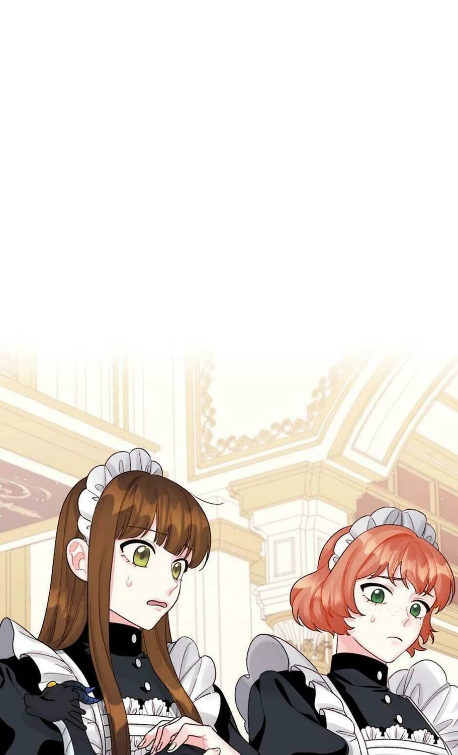 Read Princess in the Rough chapter 56 image 10 on Lezhin