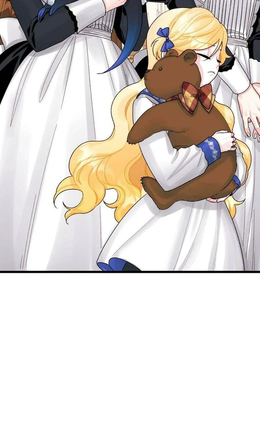 Read Princess in the Rough chapter 56 image 12 on Lezhin