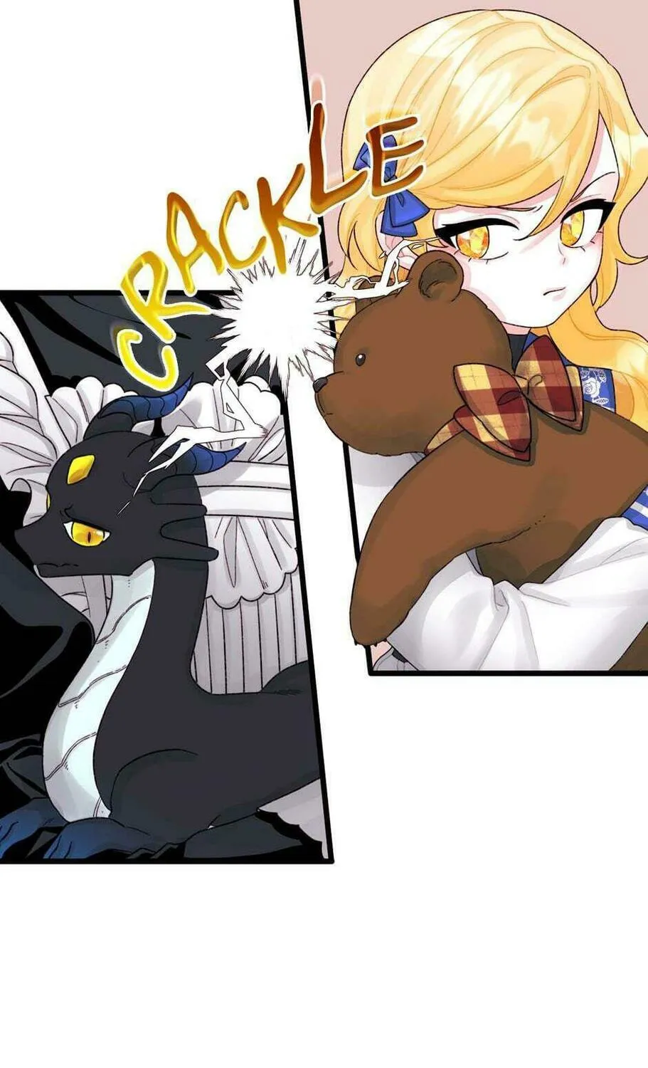 Read Princess in the Rough chapter 56 image 14 on Lezhin