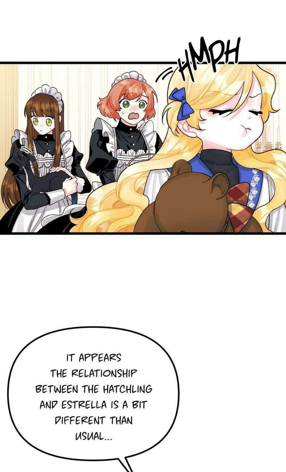 Read Princess in the Rough chapter 56 image 16 on Lezhin
