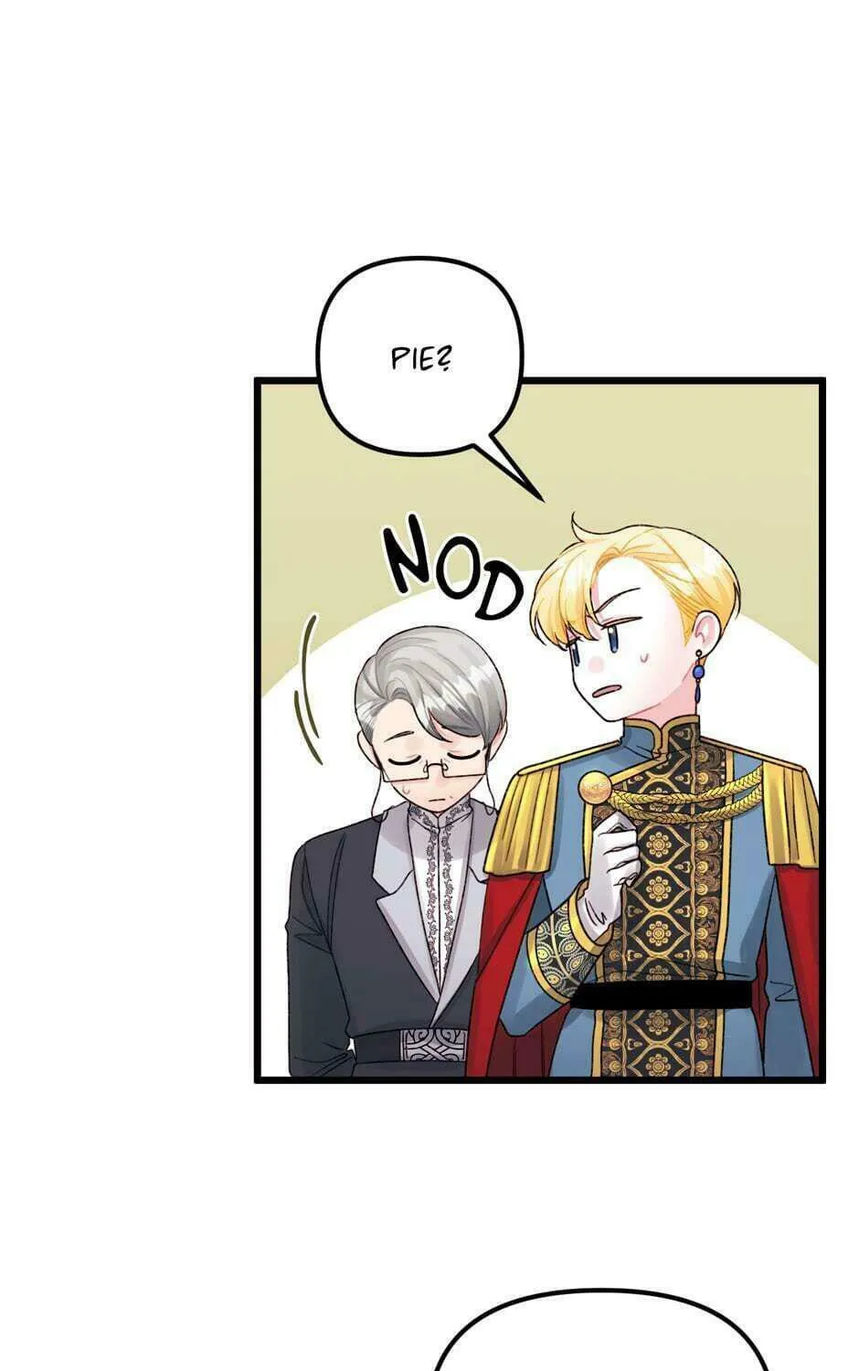 Read Princess in the Rough chapter 56 image 20 on Lezhin